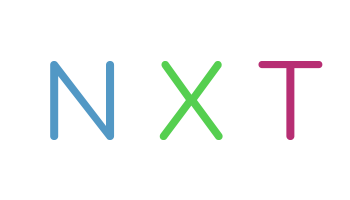 N X T Logo